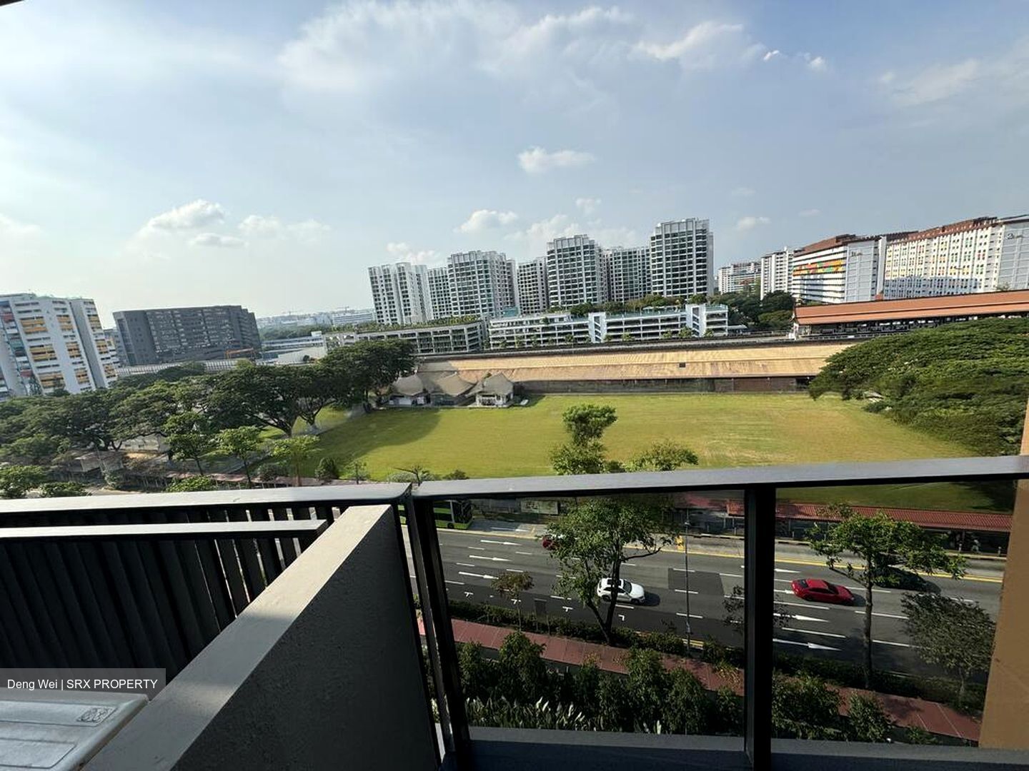 Parc Esta (D14), Apartment #476869921